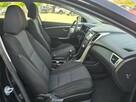 Hyundai i30 Podgrzewane fotele - 13
