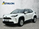 Toyota Yaris Cross 1.5 Hybrid LPG Dynamic Force Comfort e-CVT SalonPL VAT23% - 1