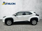 Toyota Yaris Cross 1.5 Hybrid LPG Dynamic Force Comfort e-CVT SalonPL VAT23% - 2