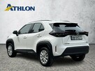 Toyota Yaris Cross 1.5 Hybrid LPG Dynamic Force Comfort e-CVT SalonPL VAT23% - 3
