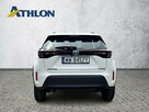 Toyota Yaris Cross 1.5 Hybrid LPG Dynamic Force Comfort e-CVT SalonPL VAT23% - 4