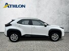 Toyota Yaris Cross 1.5 Hybrid LPG Dynamic Force Comfort e-CVT SalonPL VAT23% - 6