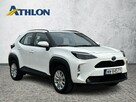 Toyota Yaris Cross 1.5 Hybrid LPG Dynamic Force Comfort e-CVT SalonPL VAT23% - 7