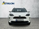 Toyota Yaris Cross 1.5 Hybrid LPG Dynamic Force Comfort e-CVT SalonPL VAT23% - 8