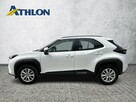 Toyota Yaris Cross 1.5 Hybrid LPG Dynamic Force Comfort e-CVT SalonPL VAT23% - 2