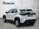 Toyota Yaris Cross 1.5 Hybrid LPG Dynamic Force Comfort e-CVT SalonPL VAT23% - 3