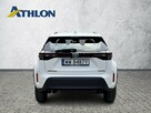 Toyota Yaris Cross 1.5 Hybrid LPG Dynamic Force Comfort e-CVT SalonPL VAT23% - 4