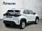 Toyota Yaris Cross 1.5 Hybrid LPG Dynamic Force Comfort e-CVT SalonPL VAT23% - 5