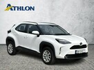 Toyota Yaris Cross 1.5 Hybrid LPG Dynamic Force Comfort e-CVT SalonPL VAT23% - 7