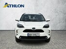 Toyota Yaris Cross 1.5 Hybrid LPG Dynamic Force Comfort e-CVT SalonPL VAT23% - 8