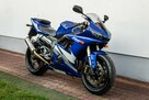 Yamaha R6 RJ 095 120KM 2005 MAŁY PRZEBIEG Raty Transport NajwiększyWybór MOTOwPL - 1