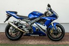Yamaha R6 RJ 095 120KM 2005 MAŁY PRZEBIEG Raty Transport NajwiększyWybór MOTOwPL - 2