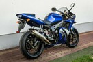 Yamaha R6 RJ 095 120KM 2005 MAŁY PRZEBIEG Raty Transport NajwiększyWybór MOTOwPL - 3