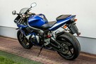 Yamaha R6 RJ 095 120KM 2005 MAŁY PRZEBIEG Raty Transport NajwiększyWybór MOTOwPL - 4