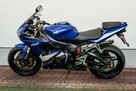Yamaha R6 RJ 095 120KM 2005 MAŁY PRZEBIEG Raty Transport NajwiększyWybór MOTOwPL - 5