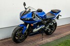 Yamaha R6 RJ 095 120KM 2005 MAŁY PRZEBIEG Raty Transport NajwiększyWybór MOTOwPL - 6