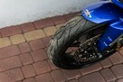 Yamaha R6 RJ 095 120KM 2005 MAŁY PRZEBIEG Raty Transport NajwiększyWybór MOTOwPL - 7