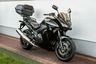 Honda CBF 1000 R 2011KSIĄŻKA ABS Mały Przebieg Raty Transport Największy Wybór - 1