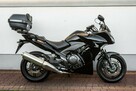 Honda CBF 1000 R 2011KSIĄŻKA ABS Mały Przebieg Raty Transport Największy Wybór - 2