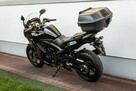 Honda CBF 1000 R 2011KSIĄŻKA ABS Mały Przebieg Raty Transport Największy Wybór - 4