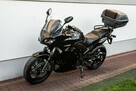 Honda CBF 1000 R 2011KSIĄŻKA ABS Mały Przebieg Raty Transport Największy Wybór - 6