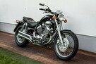 Yamaha Virago 535 R 1999 RATY Transport PIĘKNYSTAN Największy Wybór Moto w PL KAT A2 - 1