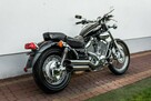 Yamaha Virago 535 R 1999 RATY Transport PIĘKNYSTAN Największy Wybór Moto w PL KAT A2 - 3
