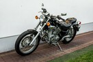 Yamaha Virago 535 R 1999 RATY Transport PIĘKNYSTAN Największy Wybór Moto w PL KAT A2 - 6