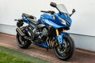 Yamaha FZ 8 S FAZER 2011 ABS  Raty Transport Największy Wybór Moto W PL - 1