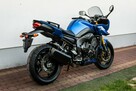 Yamaha FZ 8 S FAZER 2011 ABS  Raty Transport Największy Wybór Moto W PL - 3