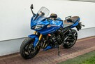 Yamaha FZ 8 S FAZER 2011 ABS  Raty Transport Największy Wybór Moto W PL - 6