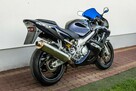 Honda CBR 600 F4I 2002 PC 35 Raty Transport Największy Wybór w PL - 3