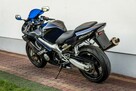 Honda CBR 600 F4I 2002 PC 35 Raty Transport Największy Wybór w PL - 4