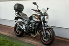 Suzuki GSR 600 R 2009 Zarejestrowany Transport RATY Największy Wybór Moto W PL - 1