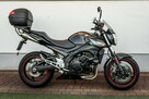 Suzuki GSR 600 R 2009 Zarejestrowany Transport RATY Największy Wybór Moto W PL - 2