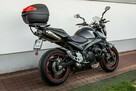 Suzuki GSR 600 R 2009 Zarejestrowany Transport RATY Największy Wybór Moto W PL - 3