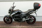 Suzuki GSR 600 R 2009 Zarejestrowany Transport RATY Największy Wybór Moto W PL - 5