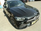 Mercedes C 300 sprzedam C klase  z2023r 2.0B 4MATIC na GWARANCJI do 28r - 2