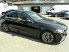Mercedes C 300 sprzedam C klase  z2023r 2.0B 4MATIC na GWARANCJI do 28r - 3