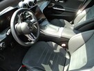 Mercedes C 300 sprzedam C klase  z2023r 2.0B 4MATIC na GWARANCJI do 28r - 12