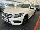 Mercedes C 200 2.0 Benzyna* 184 KM* Automat*  ZAREJESTROWANY* - 2