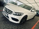 Mercedes C 200 2.0 Benzyna* 184 KM* Automat*  ZAREJESTROWANY* - 3