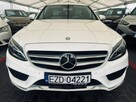 Mercedes C 200 2.0 Benzyna* 184 KM* Automat*  ZAREJESTROWANY* - 4