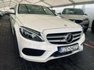 Mercedes C 200 2.0 Benzyna* 184 KM* Automat*  ZAREJESTROWANY* - 6