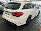 Mercedes C 200 2.0 Benzyna* 184 KM* Automat*  ZAREJESTROWANY* - 10