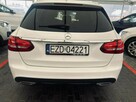 Mercedes C 200 2.0 Benzyna* 184 KM* Automat*  ZAREJESTROWANY* - 11