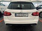 Mercedes C 200 2.0 Benzyna* 184 KM* Automat*  ZAREJESTROWANY* - 12