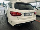 Mercedes C 200 2.0 Benzyna* 184 KM* Automat*  ZAREJESTROWANY* - 13
