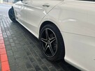 Mercedes C 200 2.0 Benzyna* 184 KM* Automat*  ZAREJESTROWANY* - 15