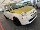 Fiat 500 LIMITED* 1.2 Benzyna* 69 KM* Zarejestrowany* - 3